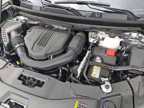 Used 2026 GMC Acadia Elevation w/ Elevation Premium Package AWD/4WD image 30