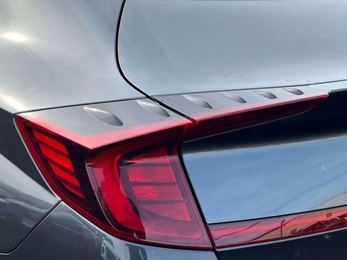 Certified 2022 Hyundai Sonata SEL image 11