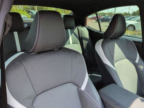 Certified 2026 Toyota Camry SE w/ Convenience Package FWD image 7