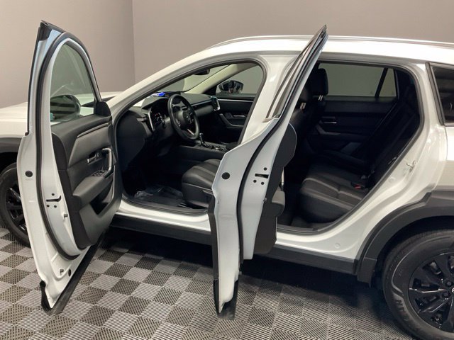 Certified 2024 MAZDA CX-50 AWD 2.5 S w/ Cargo Package image 13
