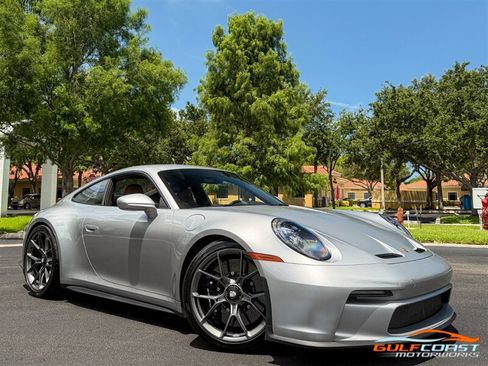 Used 2024 Porsche 911 GT3 RWD image 70
