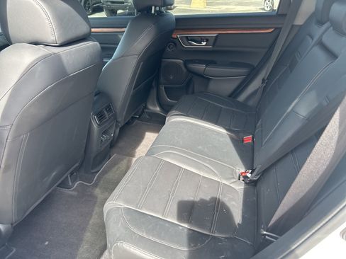 Used 2020 Honda CR-V EX-L image 9