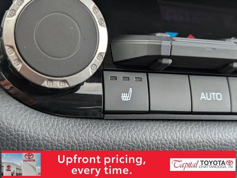 Used 2024 Toyota Sequoia SR5 w/ SR5 Premium Package image 21