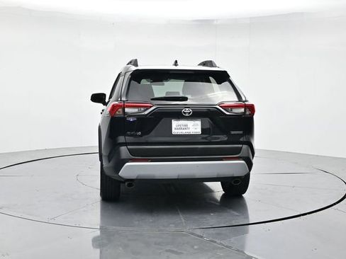 Used 2024 Toyota RAV4 Adventure image 9