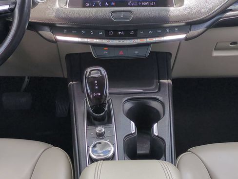 Used 2023 Cadillac XT4 Premium Luxury w/ Driver Assist Package FWD image 18