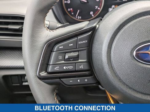 Certified 2025 Subaru Crosstrek 2.5i Wilderness AWD/4WD image 17