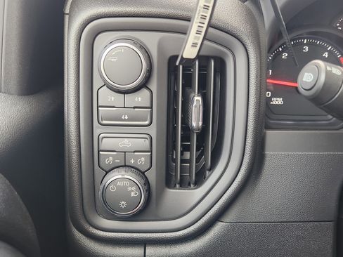 New 2026 Chevrolet Silverado 3500 W/T image 22