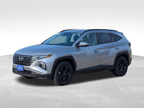 Used 2024 Hyundai Tucson SEL AWD/4WD image 1
