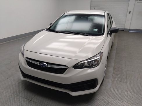 Used 2022 Subaru Impreza 2.0i AWD/4WD image 15