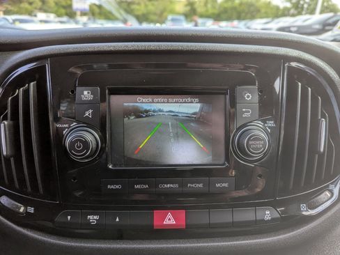 Used 2017 RAM ProMaster City Tradesman w/ Rear Back-up Camera Group image 20