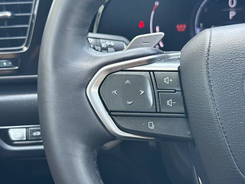 Used 2024 Lexus NX 350 AWD w/ Vision Package image 29