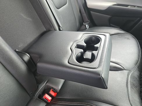 Used 2023 Jeep Compass Limited w/ Sun and Sound Group AWD/4WD image 87