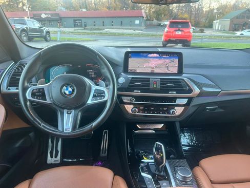Used 2020 BMW X3 xDrive30i w/ Executive Package image 17