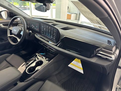 New 2026 Audi A6 Premium Plus AWD/4WD image 53