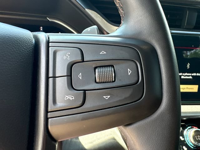 Used 2024 GMC Sierra 1500 AT4 w/ Technology Package AWD/4WD image 29