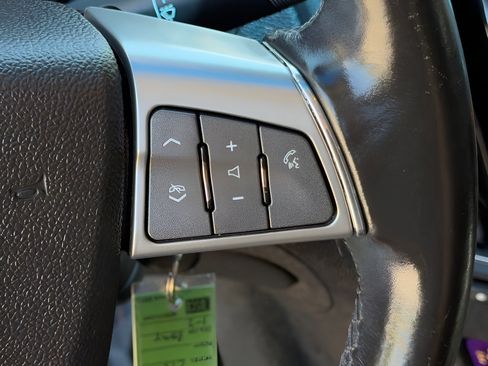 Used 2012 Cadillac CTS Luxury AWD/4WD image 45