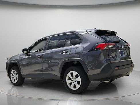 Used 2023 Toyota RAV4 LE image 8