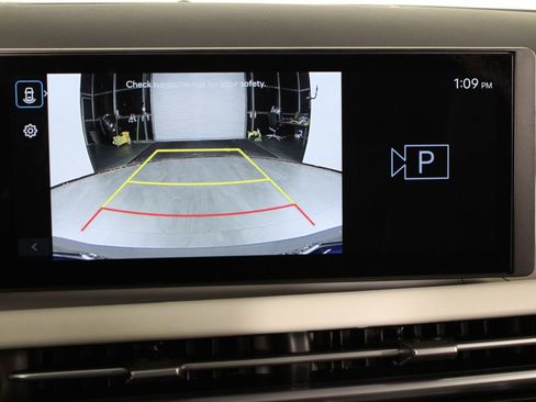 Certified 2026 Hyundai Tucson SEL FWD image 31