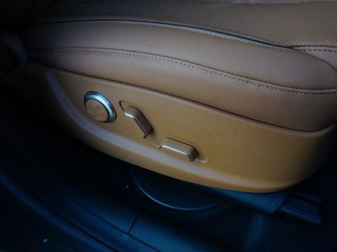 New 2026 Genesis GV80 3.5T Advanced image 23