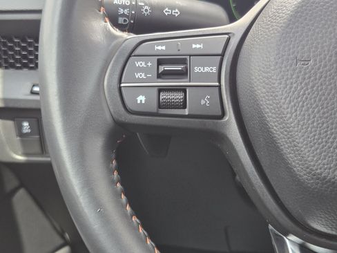 Certified 2023 Honda CR-V Sport image 30