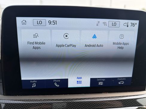 Certified 2025 Ford Escape ST-Line Select AWD/4WD image 29