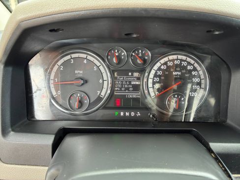 Used 2012 RAM 1500 Classic SLT RWD image 22
