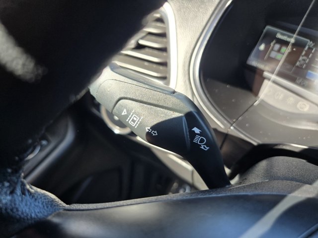 Used 2024 Ford Edge SEL w/ Convenience Package AWD/4WD image 22