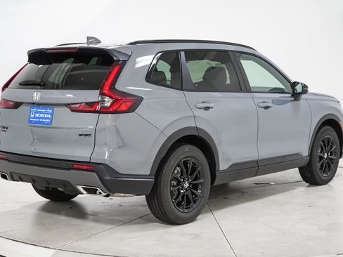 New 2026 Honda CR-V Sport-L image 9