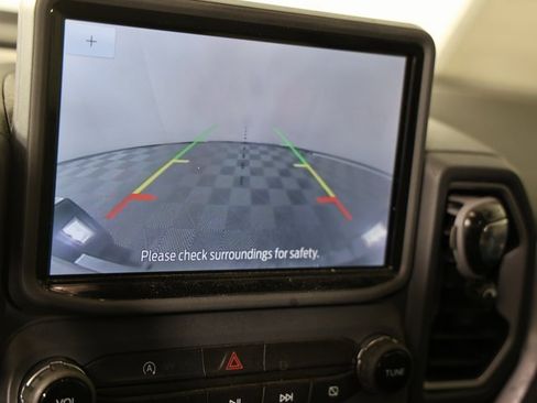 Used 2021 Ford Bronco Sport Big Bend image 7