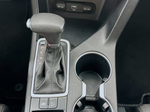 Used 2022 Kia Sportage LX FWD image 23