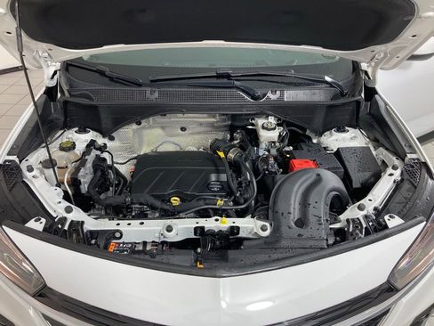 Used 2022 Buick Encore GX Select image 28