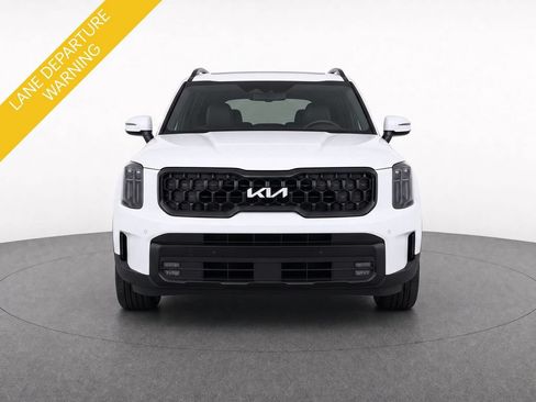 Certified 2024 Kia Telluride SX Prestige X-Line AWD/4WD image 6