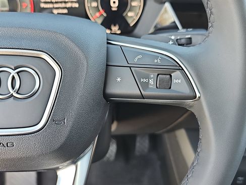 New 2026 Audi A3 2.0T Premium Plus AWD/4WD image 18