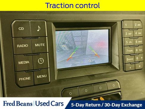 Used 2015 Ford F150 XL w/ Equipment Group 101A Mid AWD/4WD image 17