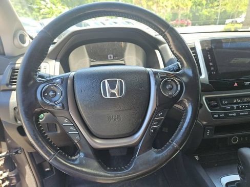 Used 2018 Honda Pilot EX-L image 13