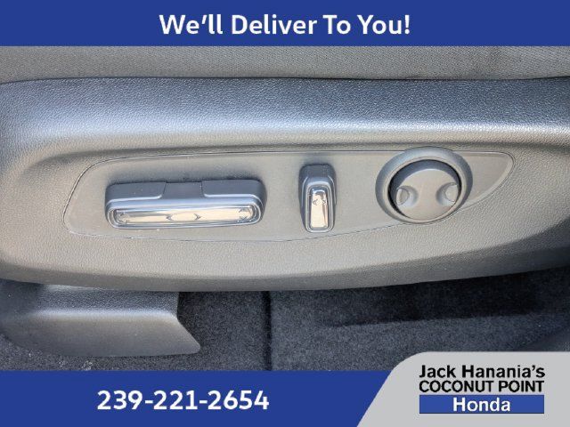 Used 2024 Honda CR-V Sport image 21