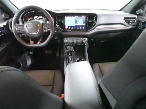 New 2026 Dodge Durango GT image 9