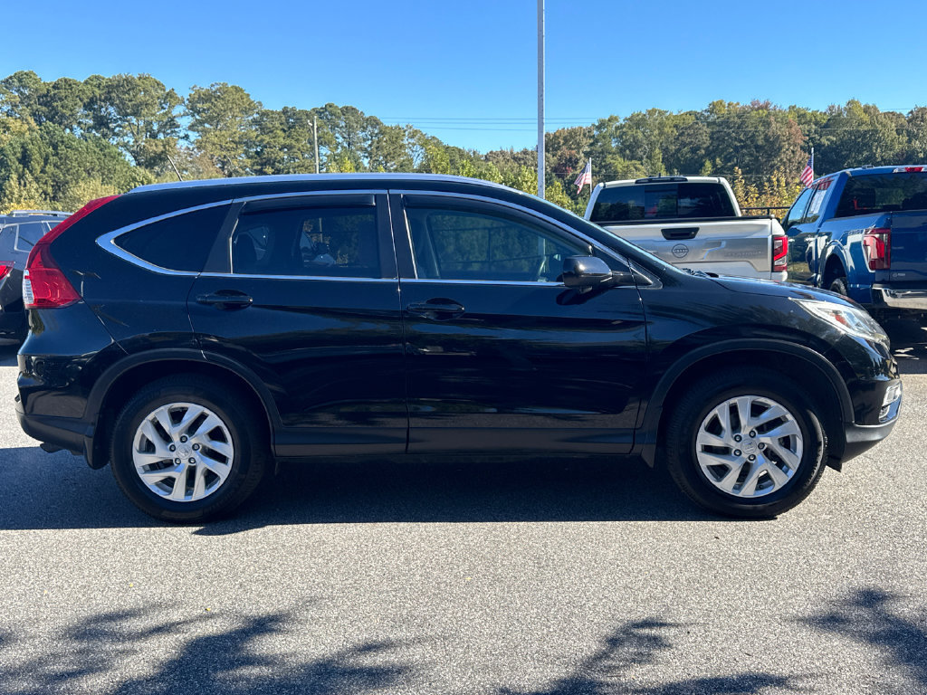 Used 2015 Honda CR-V EX-L image 6