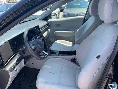 Used 2025 Hyundai Kona SEL AWD/4WD image 13
