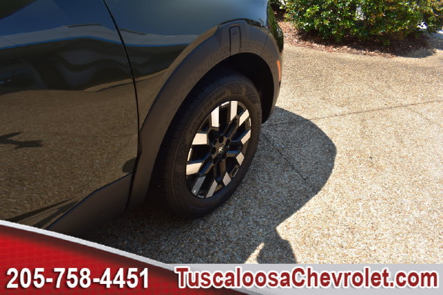 Used 2026 Hyundai Santa Cruz SEL FWD image 14