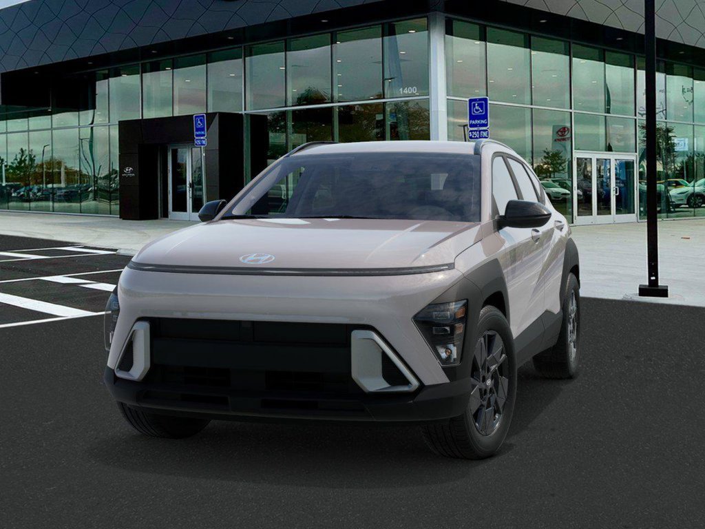 New 2027 Hyundai Kona SEL Sport FWD image 6