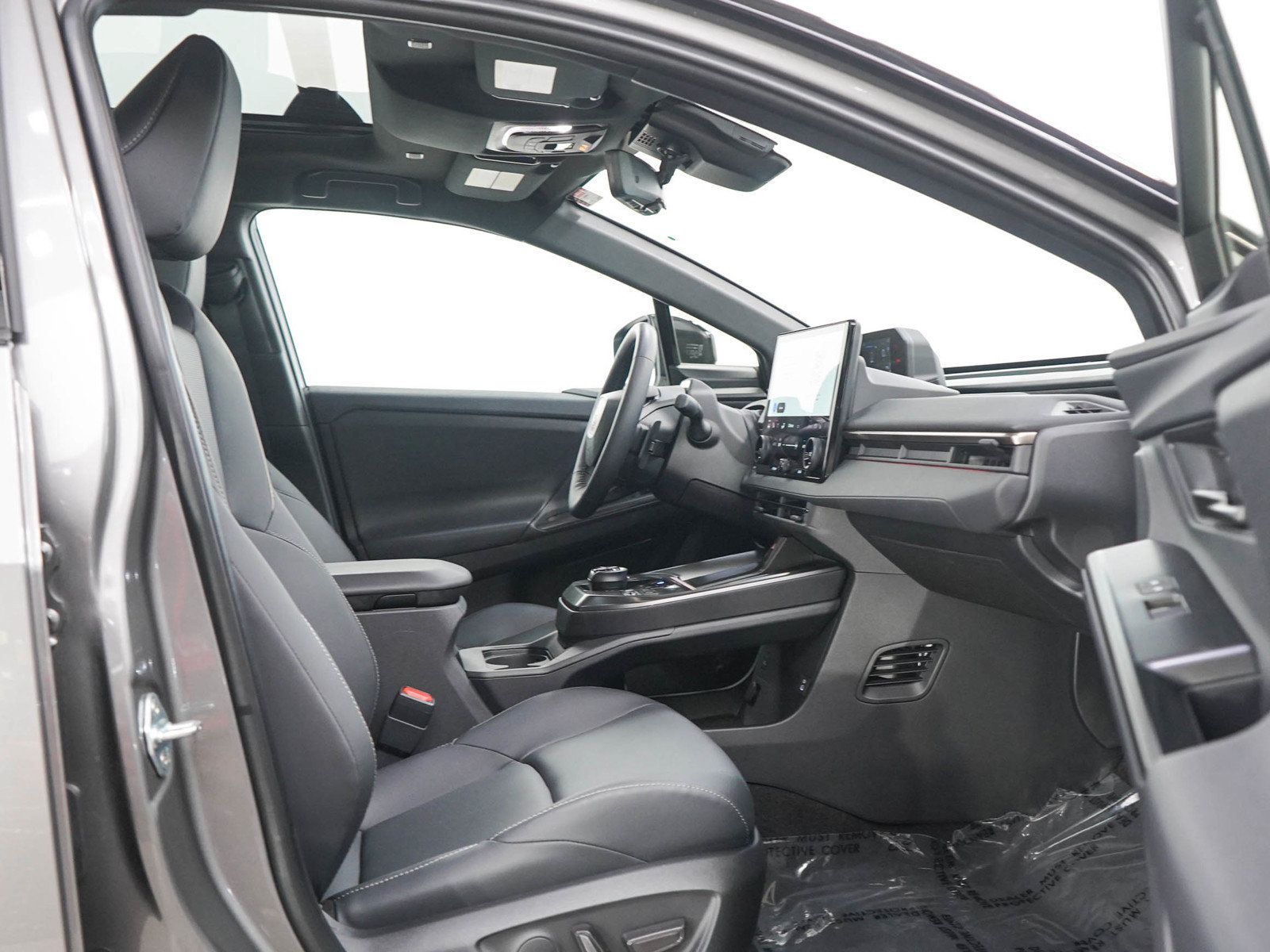 Used 2026 Toyota bZ AWD/4WD image 11