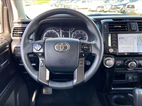 Used 2021 Toyota 4Runner Venture w/ Moonroof Package image 6