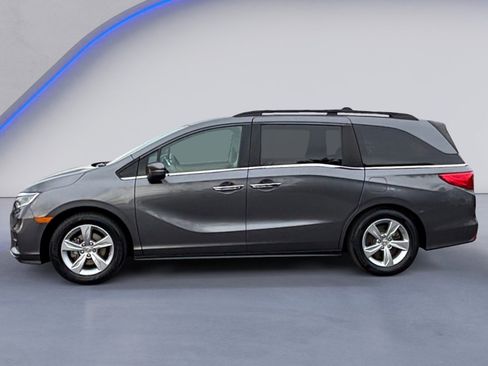 Used 2019 Honda Odyssey EX-L image 11