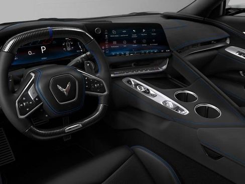 New 2026 Chevrolet Corvette Z06 image 36