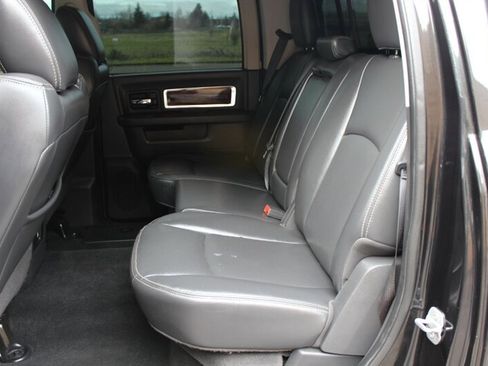 Used 2011 RAM 1500 Laramie w/ Protection Group image 14