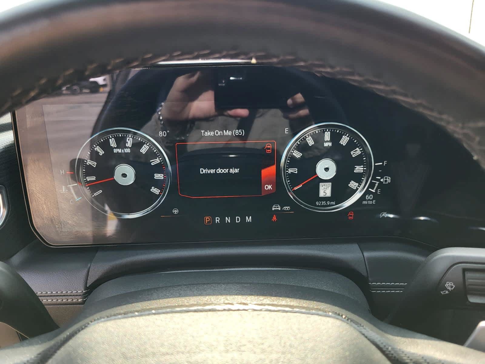 Used 2024 Ford Mustang GT Premium RWD image 19