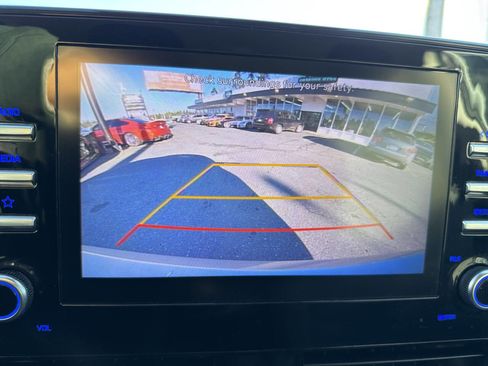 Used 2021 Hyundai Ioniq SE image 35