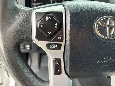 Used 2019 Toyota Tundra SR5 w/ SR5 Upgrade Package image 53