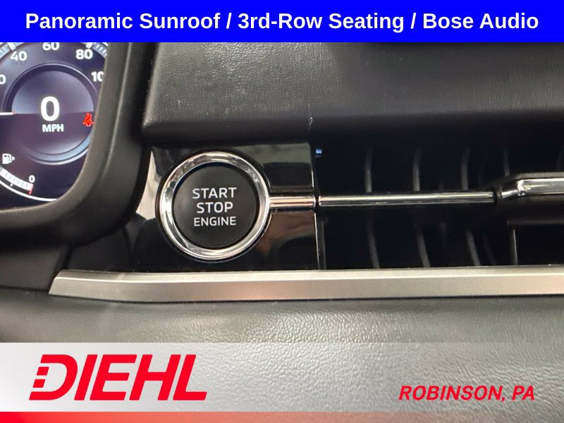 Used 2024 Mitsubishi Outlander SE AWD/4WD image 29